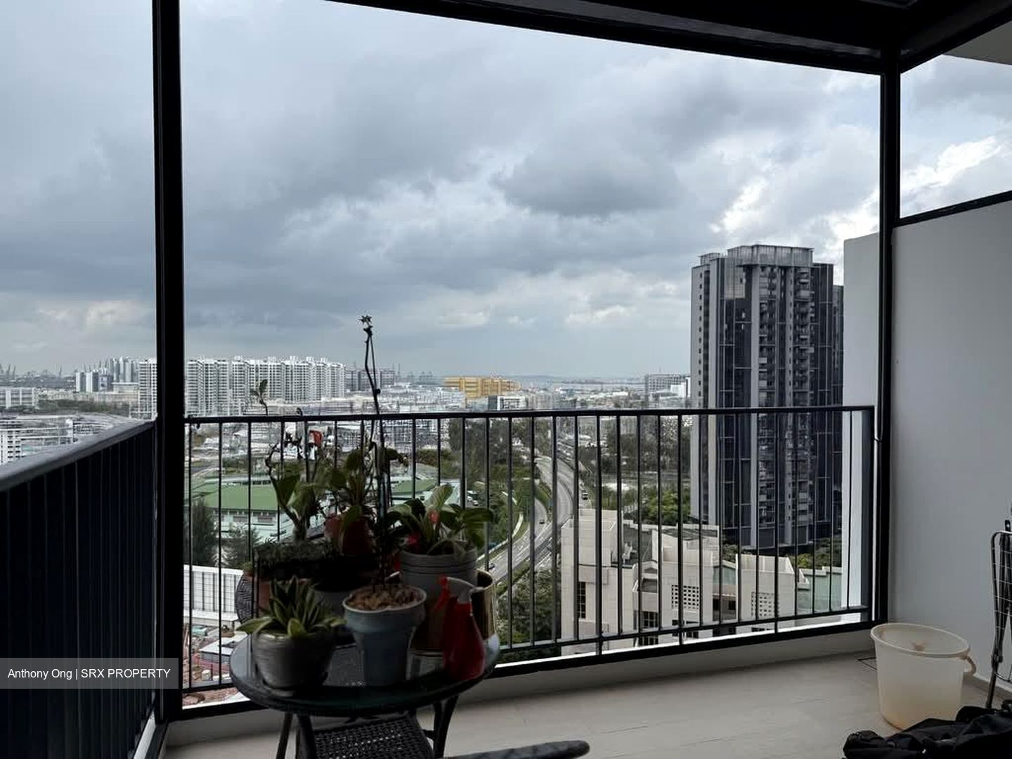 The Trilinq (D5), Condominium #551303901